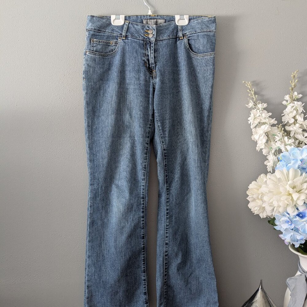 Modern fit Jeans
